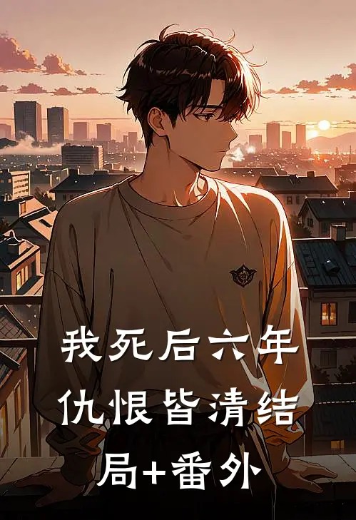 我死后六年，仇恨皆清结局+番外