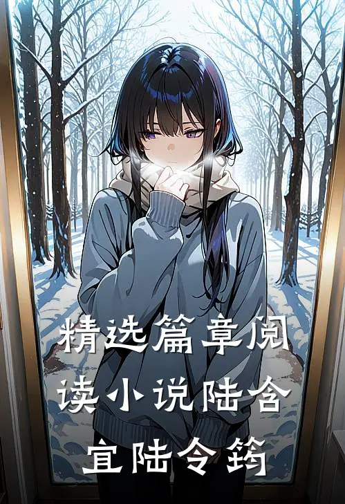 精选篇章阅读小说陆含宜陆令筠