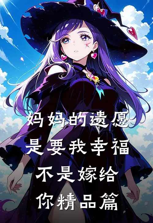 妈妈的遗愿是要我幸福，不是嫁给你精品篇