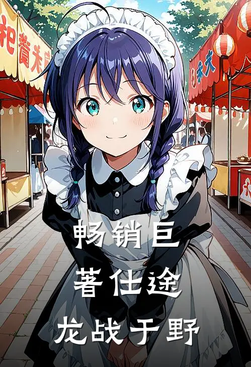 畅销巨著仕途：龙战于野