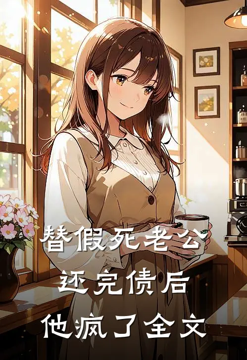 替假死老公还完债后，他疯了全文