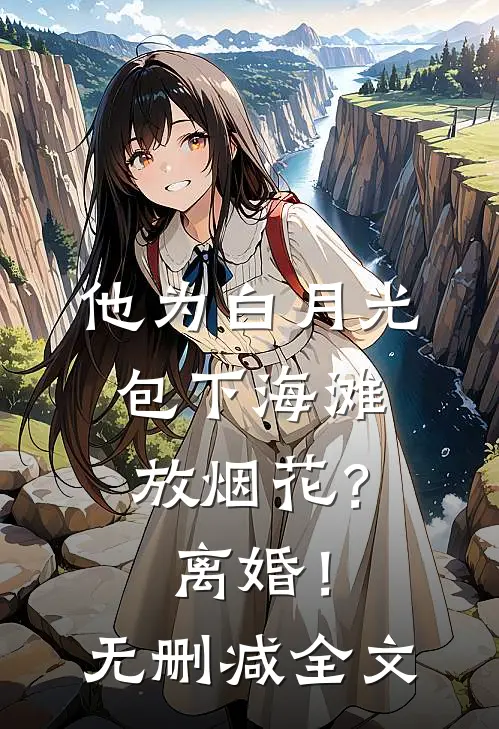 他为白月光包下海滩放烟花？离婚！无删减全文