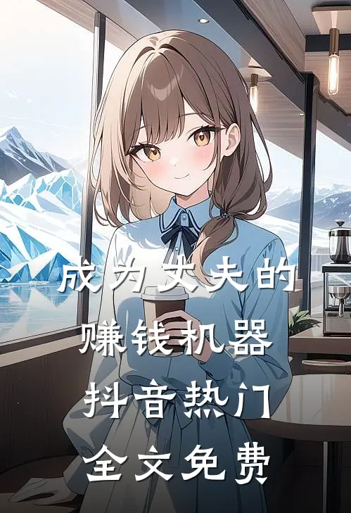 成为丈夫的赚钱机器抖音热门全文免费