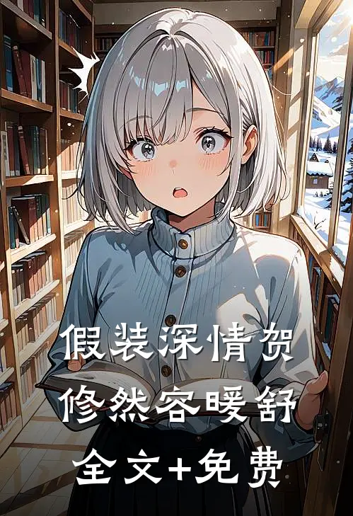 假装深情贺修然容暖舒全文+免费