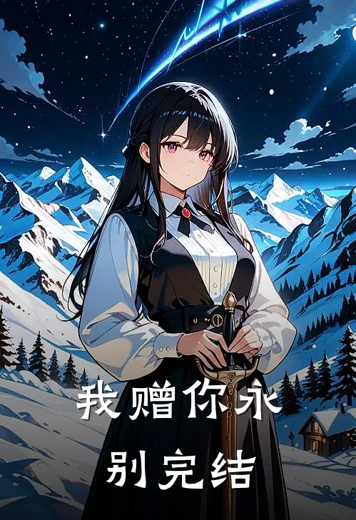 我赠你永别完结