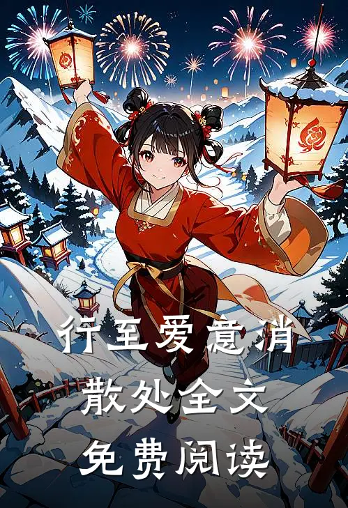 行至爱意消散处全文免费阅读