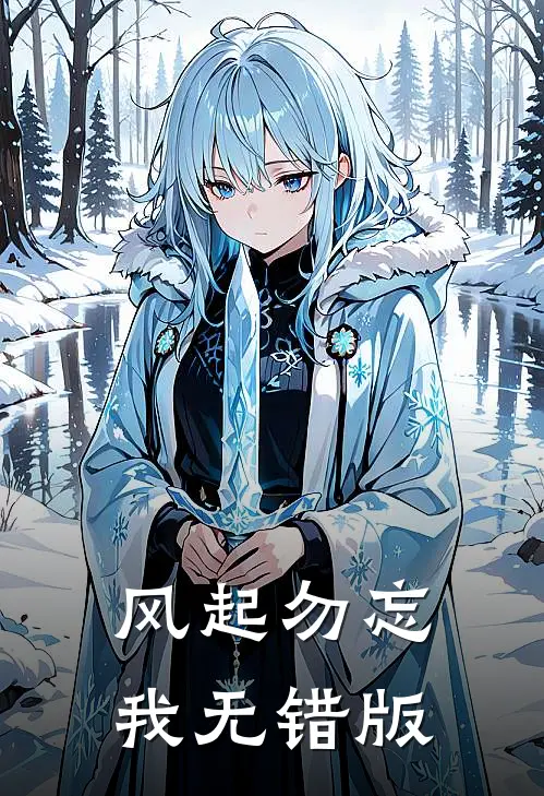 风起勿忘我无错版
