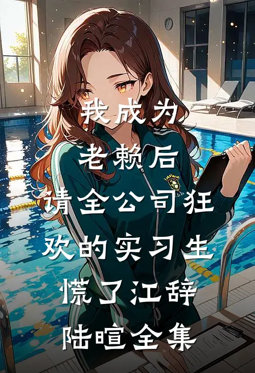 我成为老赖后，请全公司狂欢的实习生慌了江辞陆暄全集