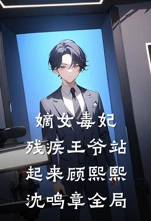 嫡女毒妃：残疾王爷站起来顾熙熙沈鸣章全局