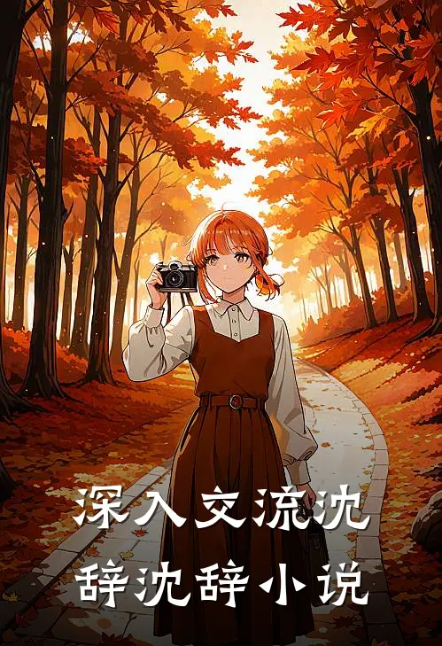 深入交流沈辞沈辞小说