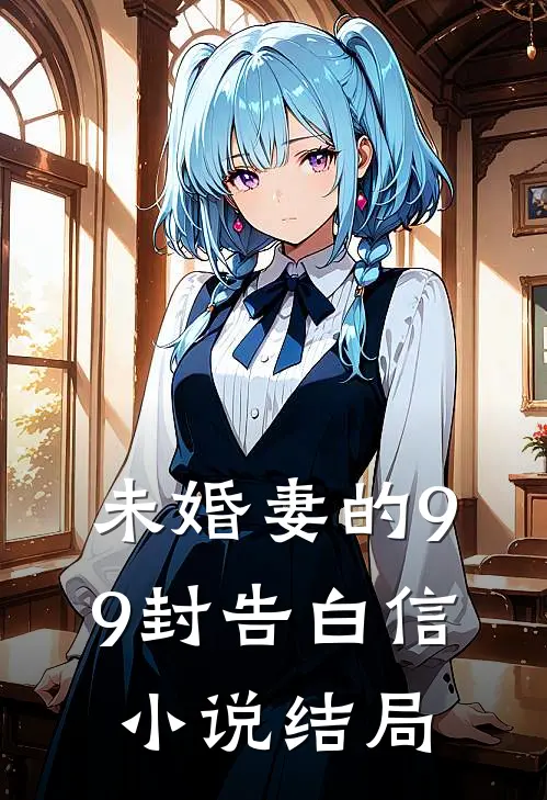 未婚妻的99封告白信小说结局