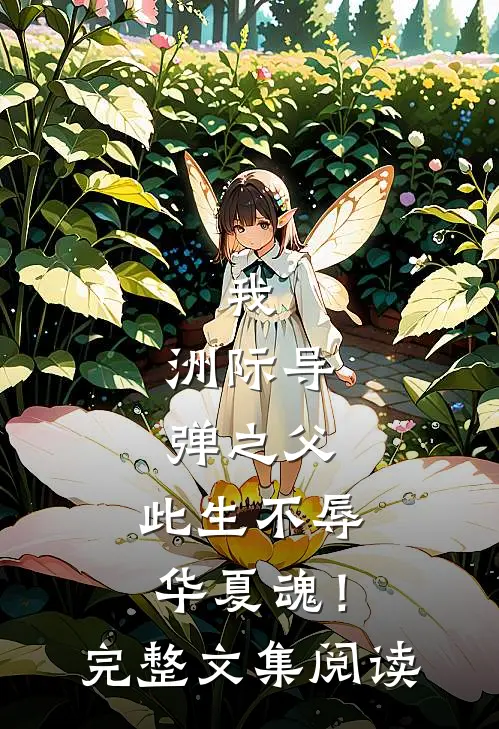 我，洲际导弹之父，此生不辱华夏魂！完整文集阅读