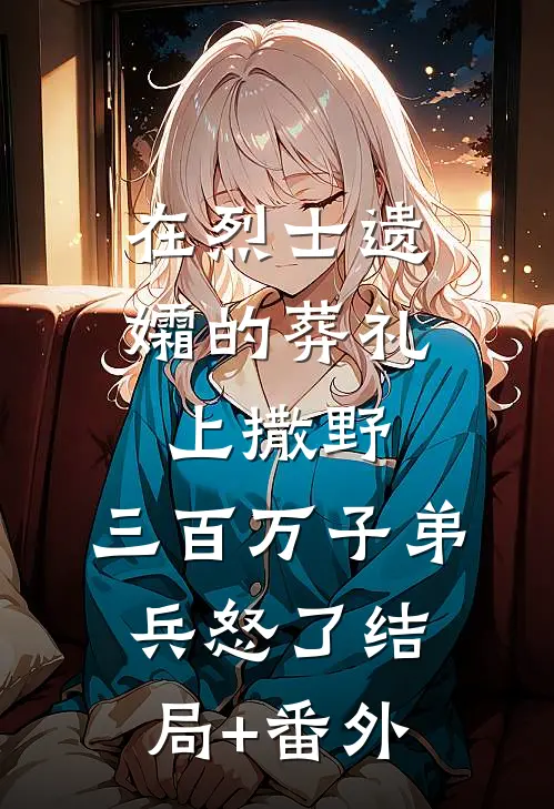 在烈士遗孀的葬礼上撒野，三百万子弟兵怒了结局+番外