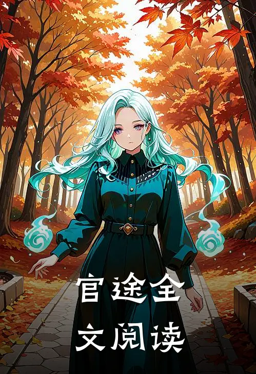 官途全文阅读