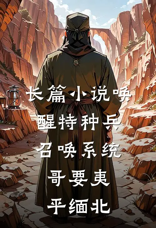 长篇小说唤醒特种兵召唤系统，哥要夷平缅北