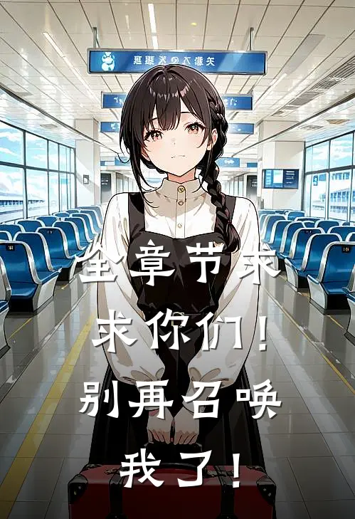 全章节求求你们！别再召唤我了！