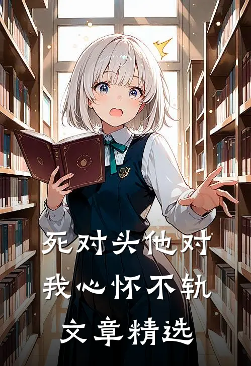 死对头他对我心怀不轨文章精选