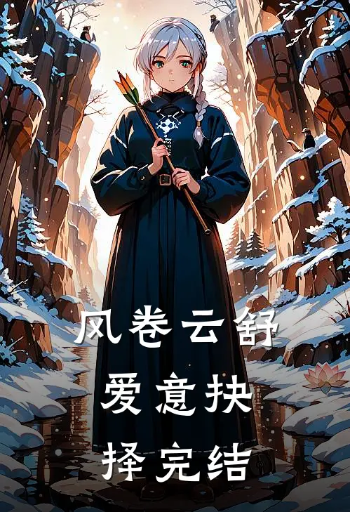 风卷云舒，爱意抉择完结