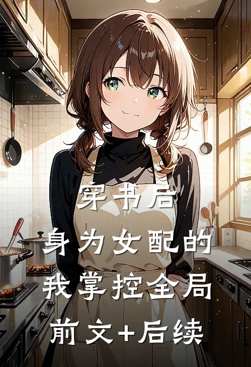 穿书后，身为女配的我掌控全局前文+后续