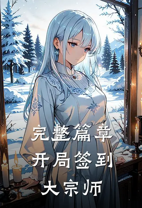 完整篇章开局签到大宗师