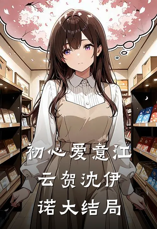 初心爱意江云贺沈伊诺大结局
