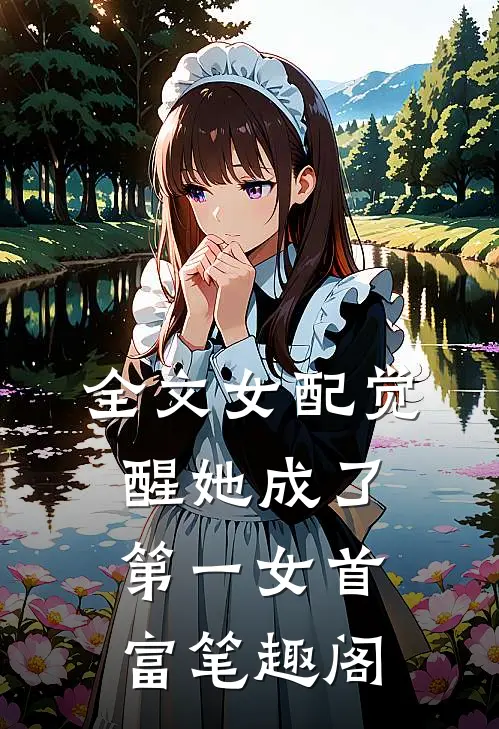全文女配觉醒她成了第一女首富笔趣阁