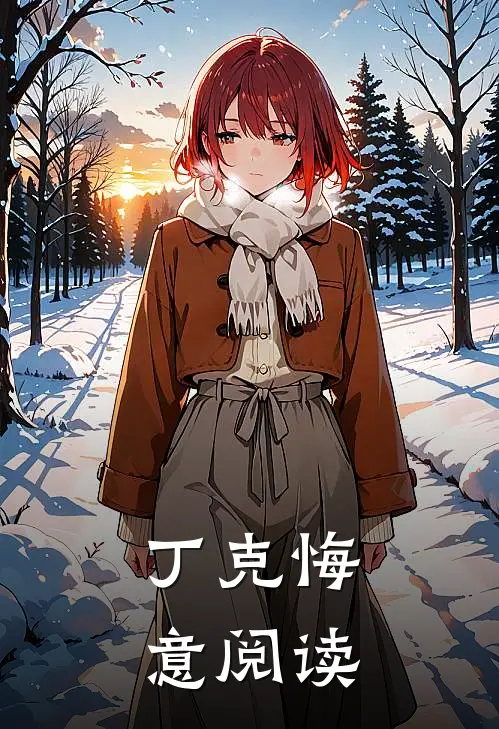 丁克悔意阅读