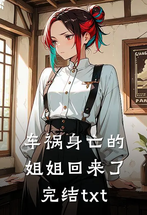 车祸身亡的姐姐回来了完结txt