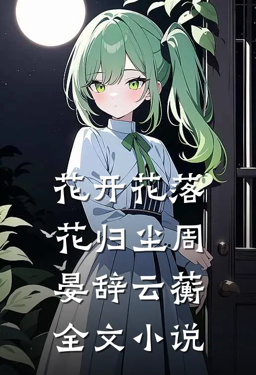 花开花落花归尘周晏辞云蘅全文小说