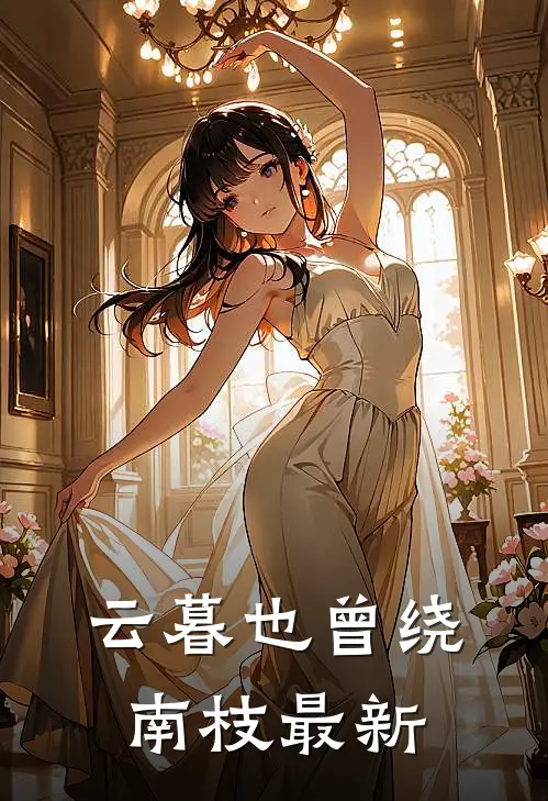 云暮也曾绕南枝最新