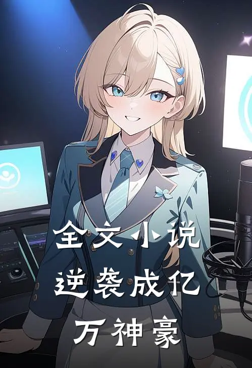 全文小说逆袭成亿万神豪