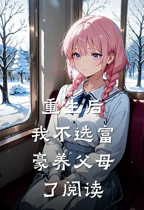 重生后，我不选富豪养父母了阅读