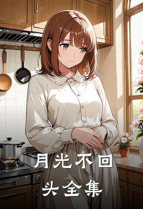 月光不回头全集