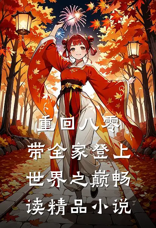 重回八零：带全家登上世界之巅畅读精品小说