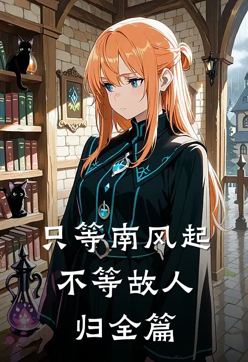 只等南风起，不等故人归全篇