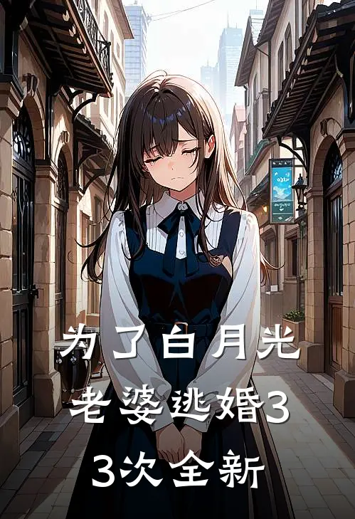 为了白月光，老婆逃婚33次全新