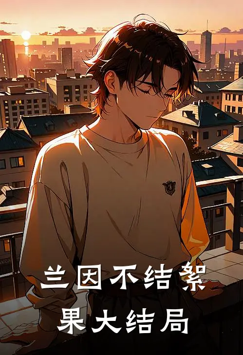 兰因不结絮果大结局