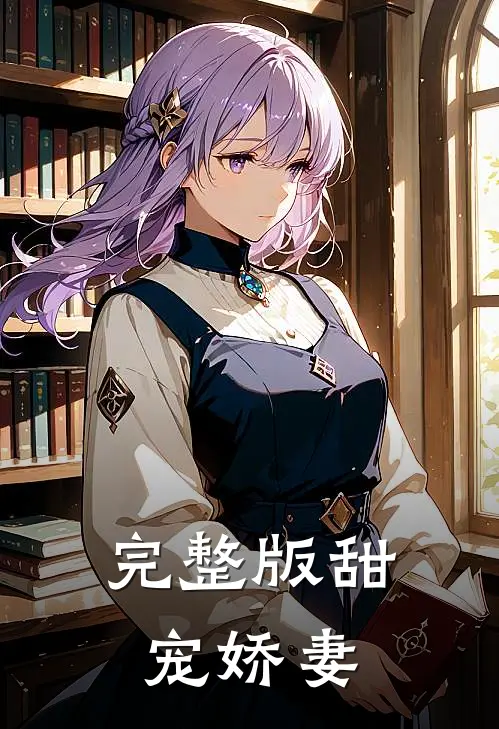 完整版甜宠娇妻
