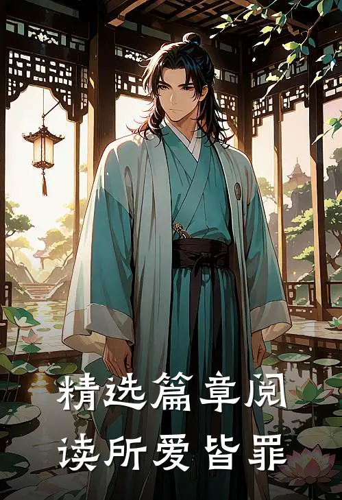 精选篇章阅读所爱皆罪