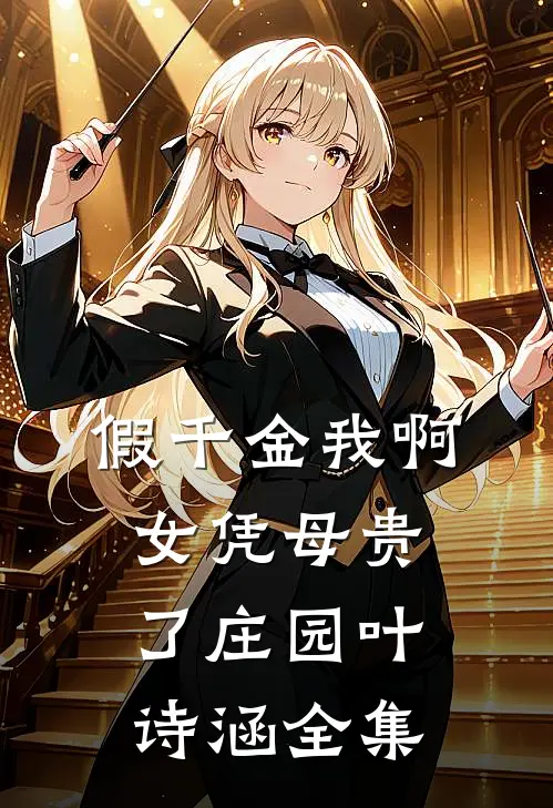 假千金我啊，女凭母贵了庄园叶诗涵全集