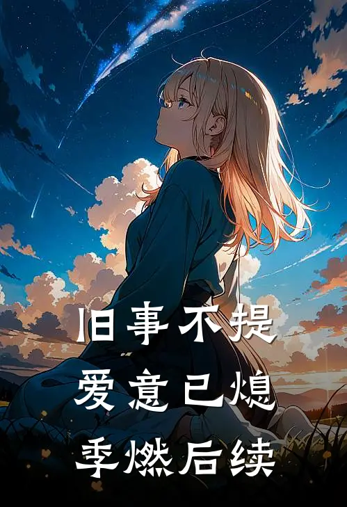 旧事不提，爱意已熄季燃后续