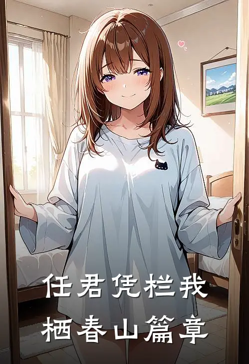 任君凭栏我栖春山篇章