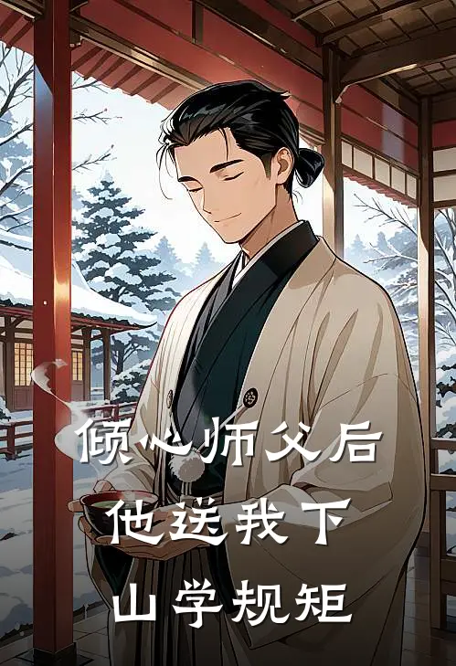 倾心师父后，他送我下山学规矩