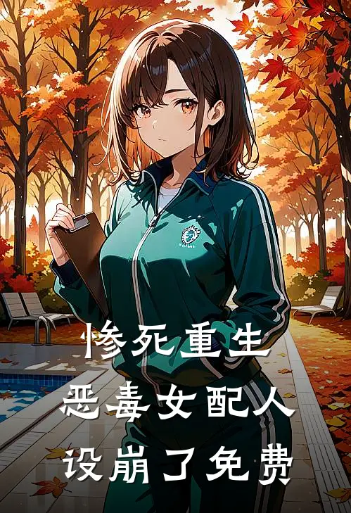 惨死重生，恶毒女配人设崩了免费