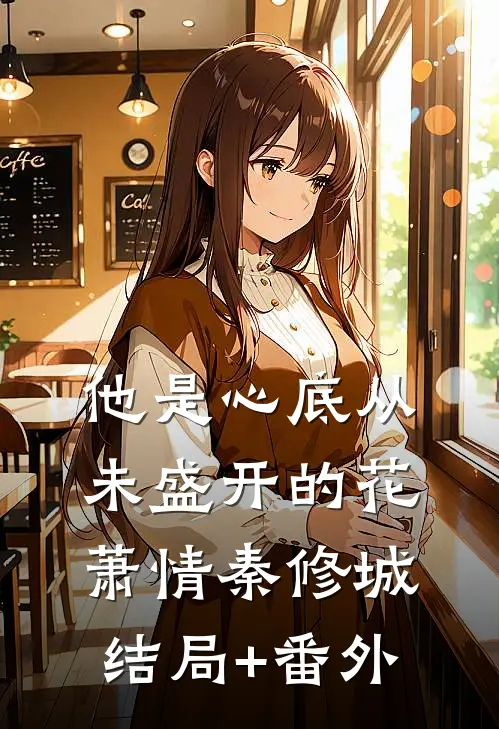 他是心底从未盛开的花萧情秦修城结局+番外