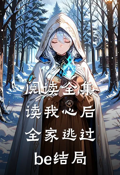 阅读全集读我心后，全家逃过be结局