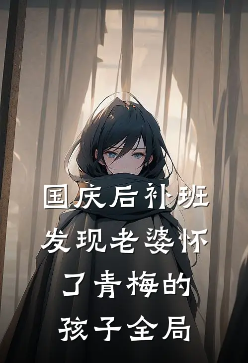 国庆后补班，发现老婆怀了青梅的孩子全局