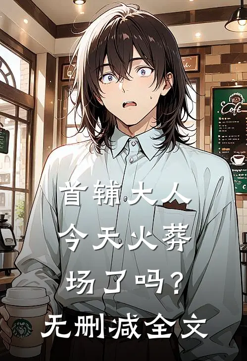 首辅大人今天火葬场了吗？无删减全文