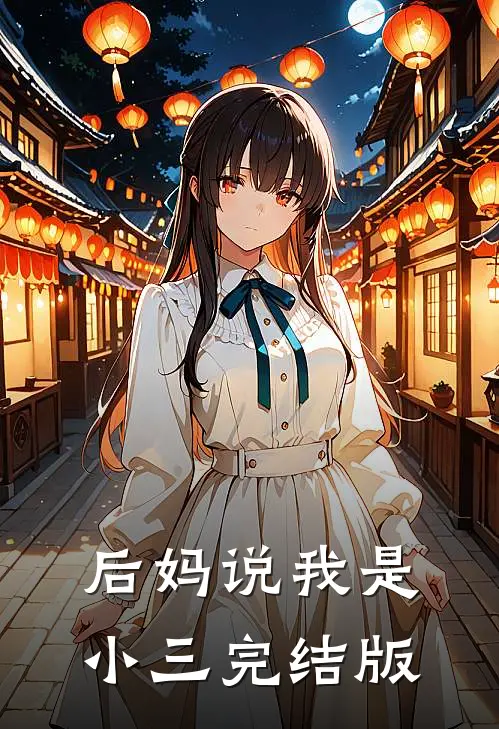 后妈说我是小三完结版