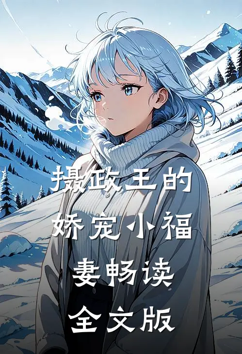 摄政王的娇宠小福妻畅读全文版